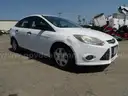 2013 Ford Focus