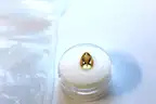 Pear Cut Natural Golden Heliodor (Beryl) - 1.82 carats