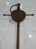 Antique Italian Officer’s Rapier / Smallsword circa 1580-1650 w/ Original Guard