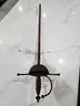 Antique Italian Officer’s Rapier / Smallsword circa 1580-1650 w/ Original Guard