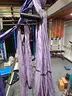 NEW Yoga Body Aerial Yoga Trapeze / Hammock - Pro Model