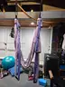 NEW Yoga Body Aerial Yoga Trapeze / Hammock - Pro Model