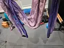 NEW Yoga Body Aerial Yoga Trapeze / Hammock - Pro Model