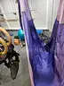 NEW Yoga Body Aerial Yoga Trapeze / Hammock - Pro Model