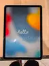 NEW Unlocked Inactivated Apple iPad Air 5th Generation 64GB Wi-Fi w/ Case