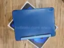 NEW Unlocked Inactivated Apple iPad Air 5th Generation 64GB Wi-Fi w/ Case