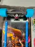 Lot of (3) NEW Pro-Built Competition Skateboards – Independent, Thunder, Spitfire, Bones