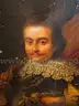 17th Century European Oil Painting on Oak Panel – Period Portrait – c.1600s