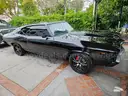 1969 Chevrolet Chevelle SS 396 - Fully Restored - Clean Title