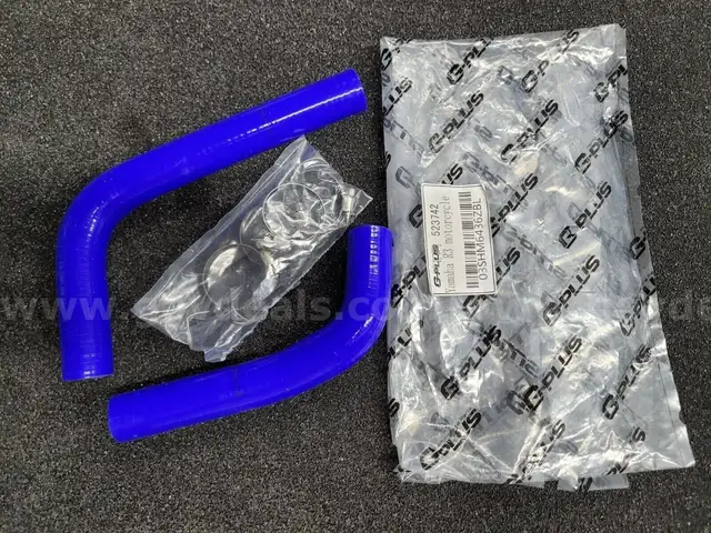 NEW Professional Yamaha Motorcycle R3 Fitment Coolant Hose Kits (13 Total Sets)
