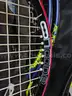Lot of Tennis Racket & Gear Bundle