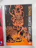 Lot of (3) BATMAN MODERN CLASSIC GRAPHIC NOVEL LOT - Year One, Haunted Knight, Black Mirror