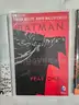 Lot of (3) BATMAN MODERN CLASSIC GRAPHIC NOVEL LOT - Year One, Haunted Knight, Black Mirror