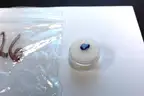 Oval Fancy Cut Natural Blue Tanzanite - 1.88 carats