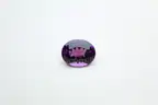 Large Oval Cut Natural Brazilian AAA+ Quality Amethyst – 26ct
