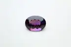 Large Oval Cut Natural Brazilian AAA+ Quality Amethyst – 26ct