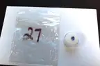 Pillow Cut Natural Blue Violet Tanzanite - 1.43 carats