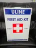 Uline ANSI Approved First Aid Kit