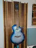 Ibanez AEWC400-IEB Acoustic-Electric Guitar