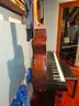 Ibanez AEB24E-MHS Acoustic-Electric Bass Guitar
