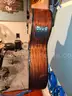 Ibanez AEB24E-MHS Acoustic-Electric Bass Guitar