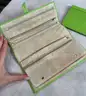 Estate Sale | Vintage Green Leather Jewelry Travel Case & Passport Holder - Like New