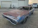 1971 Plymouth Road Runner RM23 – Matching 383/727 – AZ Desert Survivor – Clean CA Title