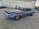 1971 Plymouth Road Runner RM23 – Matching 383/727 – AZ Desert Survivor – Clean CA Title