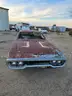 1971 Plymouth Road Runner RM23 – Matching 383/727 – AZ Desert Survivor – Clean CA Title