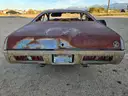 1971 Plymouth Road Runner RM23 – Matching 383/727 – AZ Desert Survivor – Clean CA Title