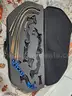 Lot of (3) Bows, Limbs, Arrows, and Other Accessories - Complete Martin Archery Recurve Collection
