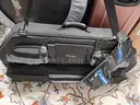 Lot of (3) Bows, Limbs, Arrows, and Other Accessories - Complete Martin Archery Recurve Collection