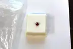 GIA Certified Burma Ruby &#x2013; 1.15 Carats (Round Cut, AAA Natural)