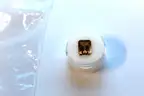 Emerald Cut Natural Imperial Orange Topaz - 7.42 carats