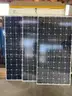 CanadianSolar 320W solar panels (3)