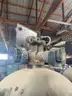 85-Gal Composite (RFG) Water Softener Tanks (3) with Control Head