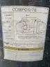 85-Gal Composite (RFG) Water Softener Tanks (3) with Control Head