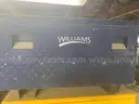 WILLIAMS JOB SITE TOOLBOX