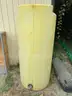 Various Polyethylene Tanks