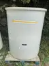Various Polyethylene Tanks