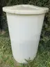 Various Polyethylene Tanks