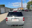 2007 Ford Explorer