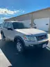 2007 Ford Explorer