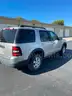 2007 Ford Explorer