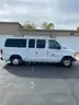 2003 Ford Econoline E-150 XL