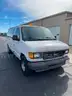 2003 Ford Econoline E-150 XL