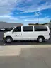 2003 Ford Econoline E-150 XL