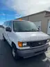 2003 Ford Econoline E-150 XL