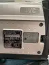 JVC Compact VHS Camcorder