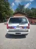 2011 Chevrolet Tahoe Chief Vehicle